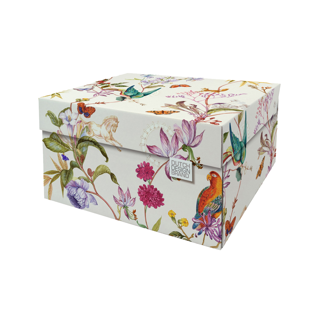 Fairytale Storage Box Classic