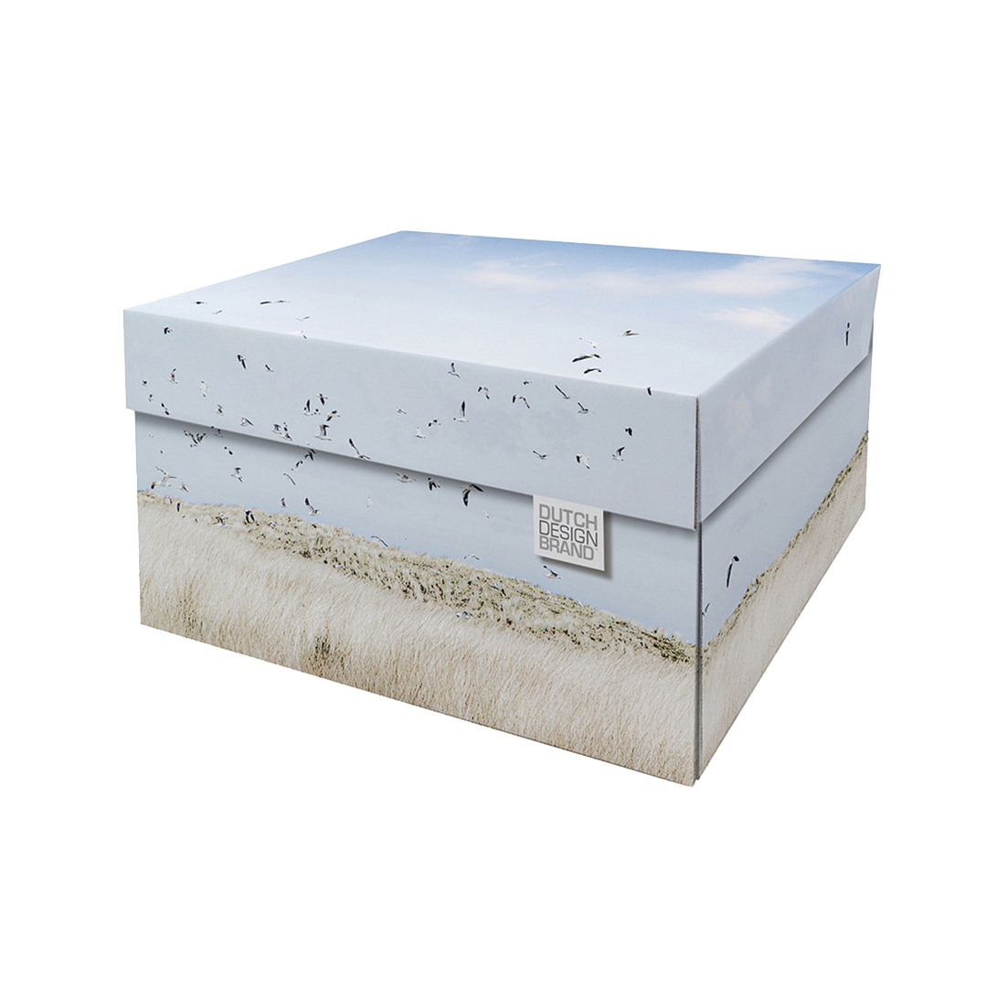 Texel Dunes Storage Box Classic