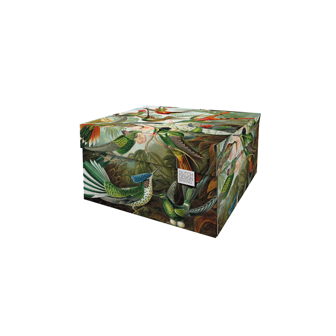 Art of Nature Storage Box B2B