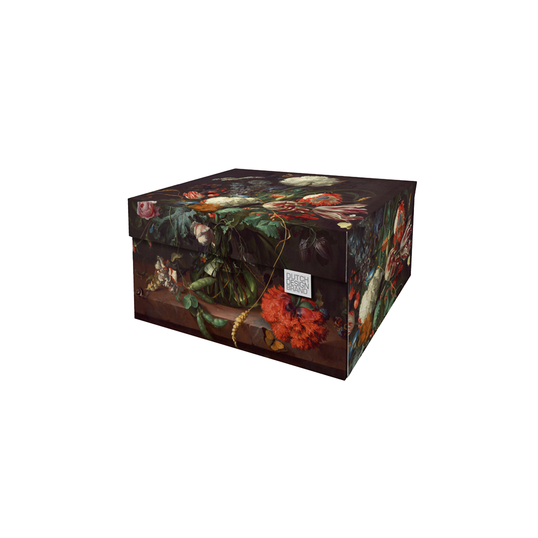 Flowers Storage Box B2B