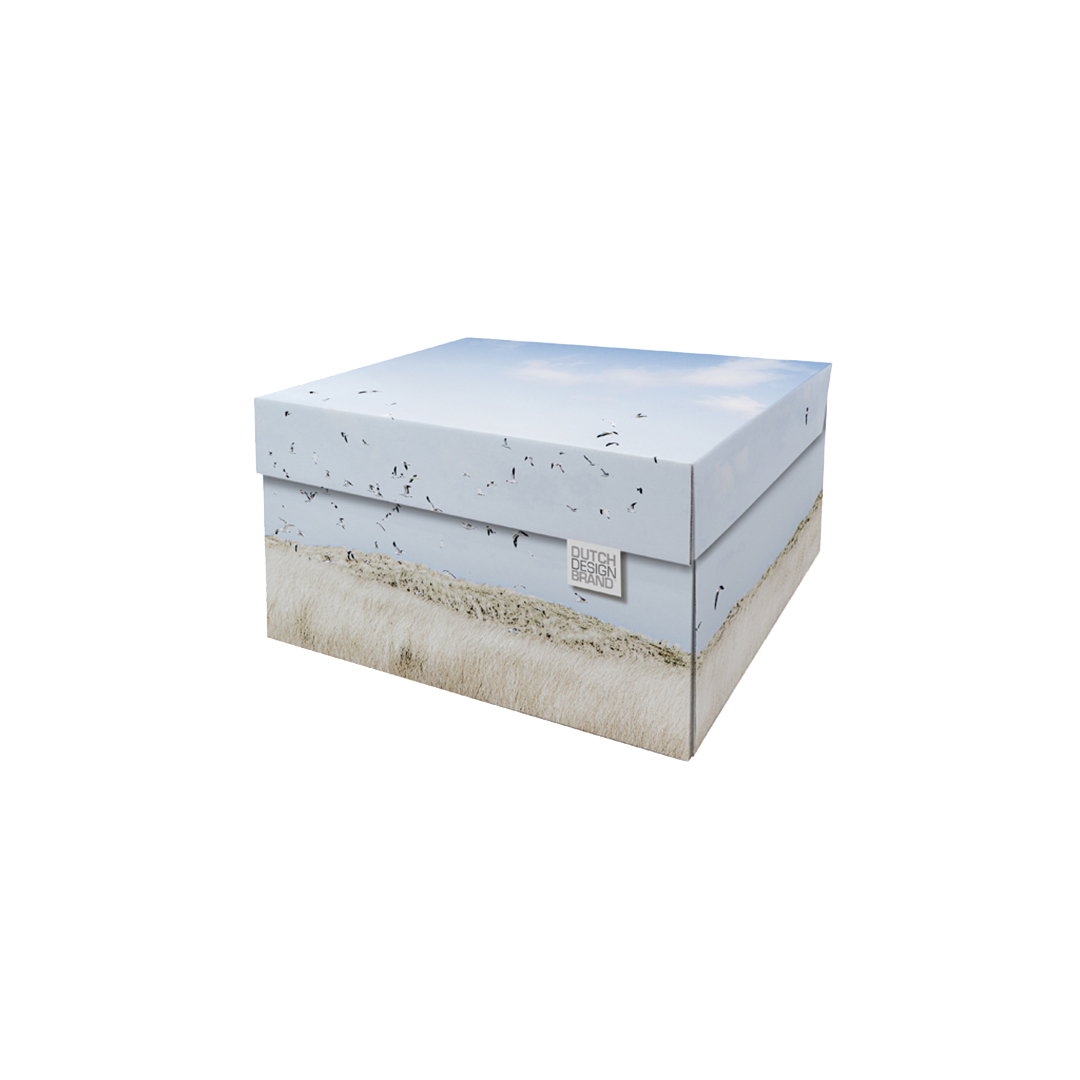 Texel Dunes Storage Box B2B