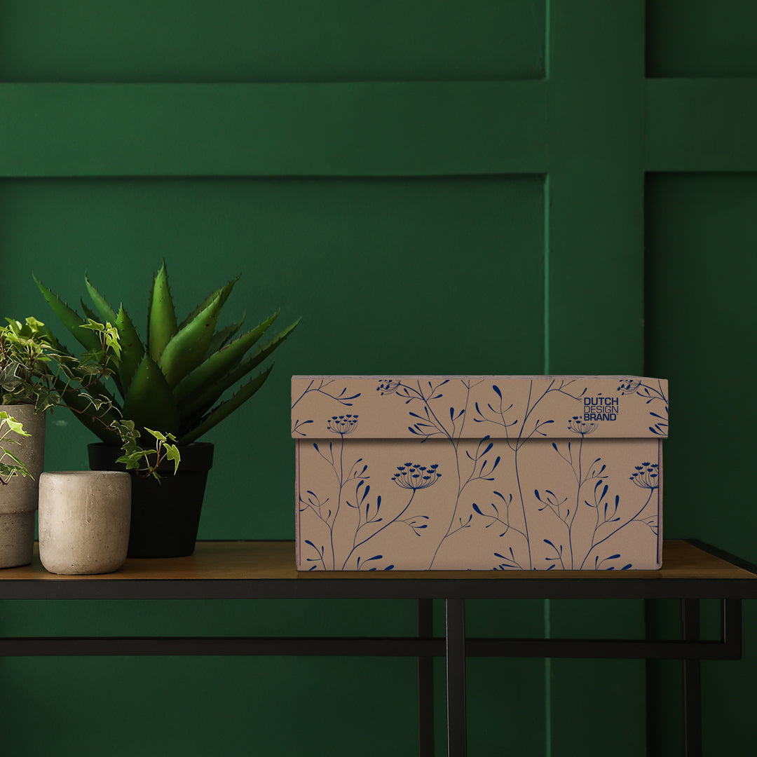 Heracleum Storage Box