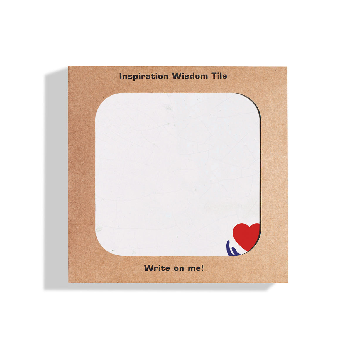 Wisdom Tile Care