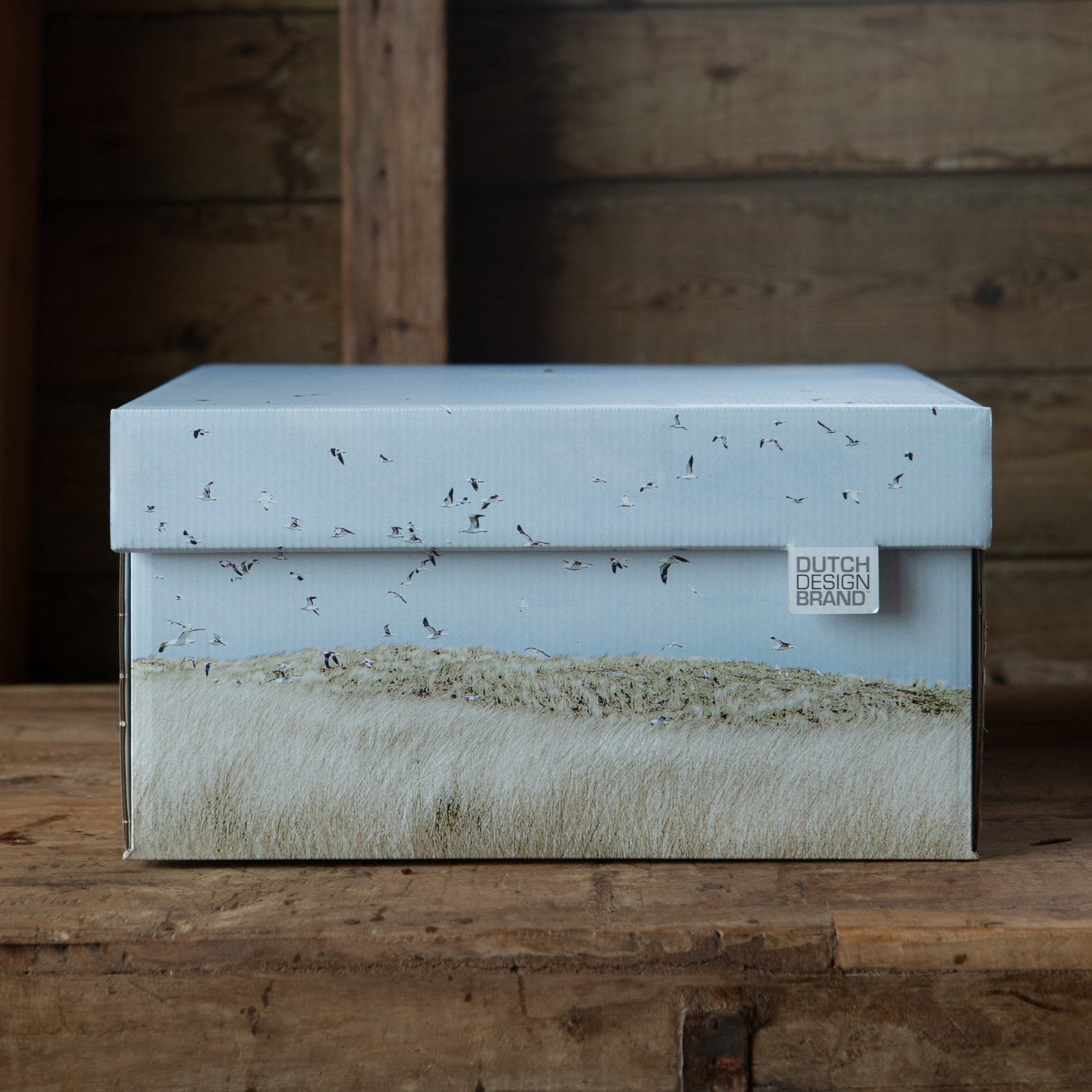 Texel Dunes Storage Box Classic Kerst