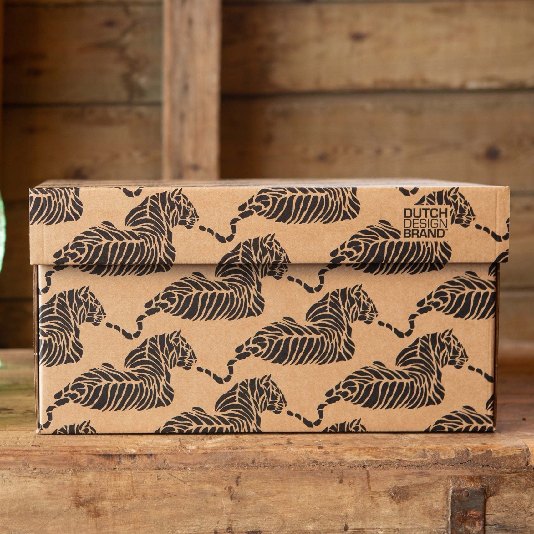 Tiger Tiger Storage Box Classic B2B