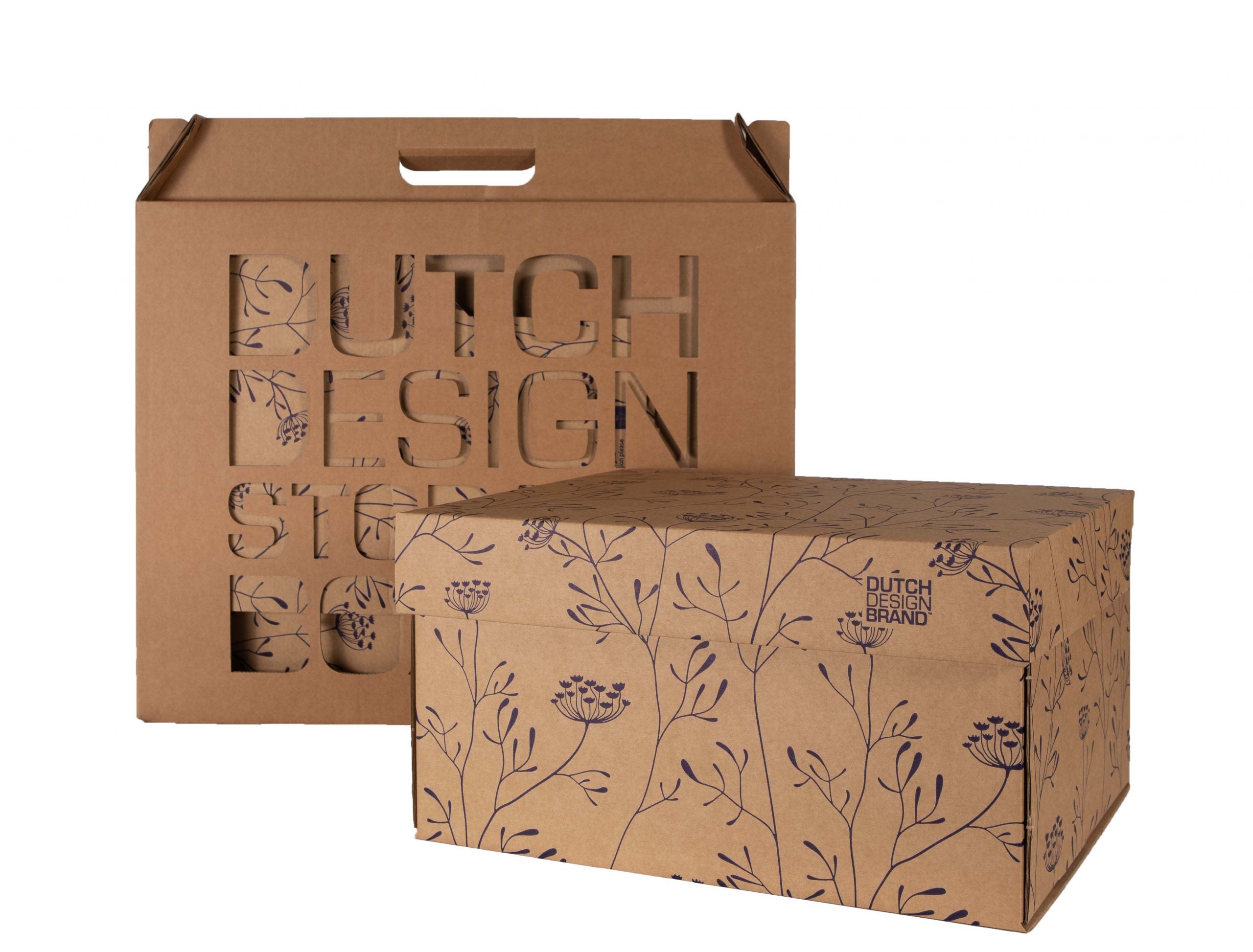 Heracleum Storage Box Classic B2B