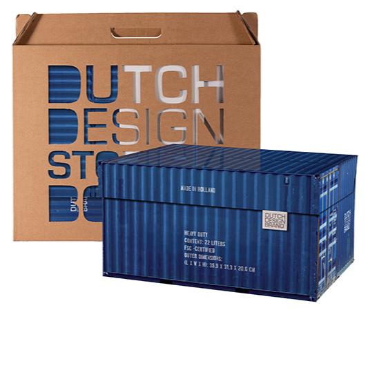 Port of Rotterdam Storage Box Classic B2B