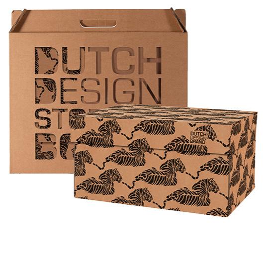 Tiger Tiger Storage Box Classic B2B