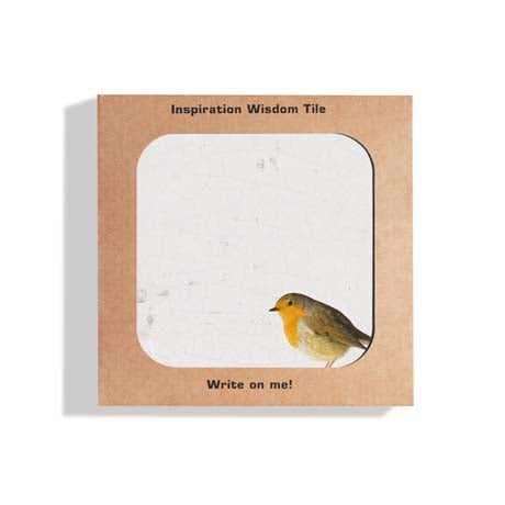 Wisdom Tile Robin