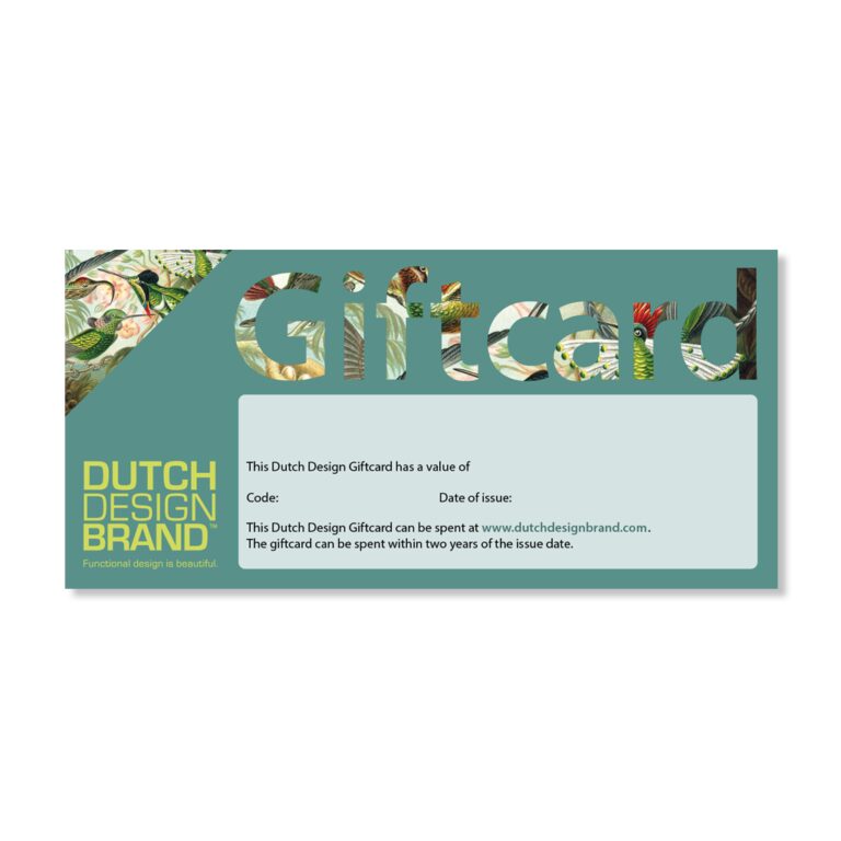 Digital Giftcard