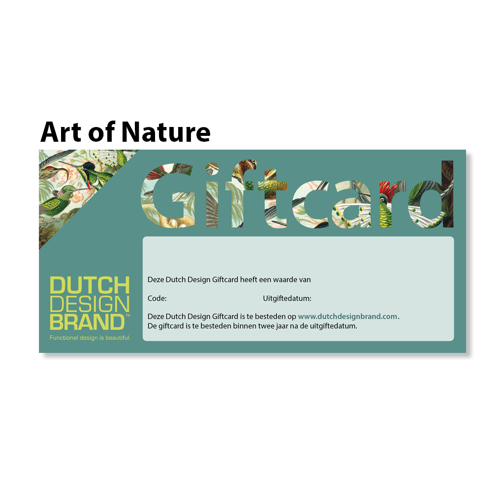 Digital Giftcard