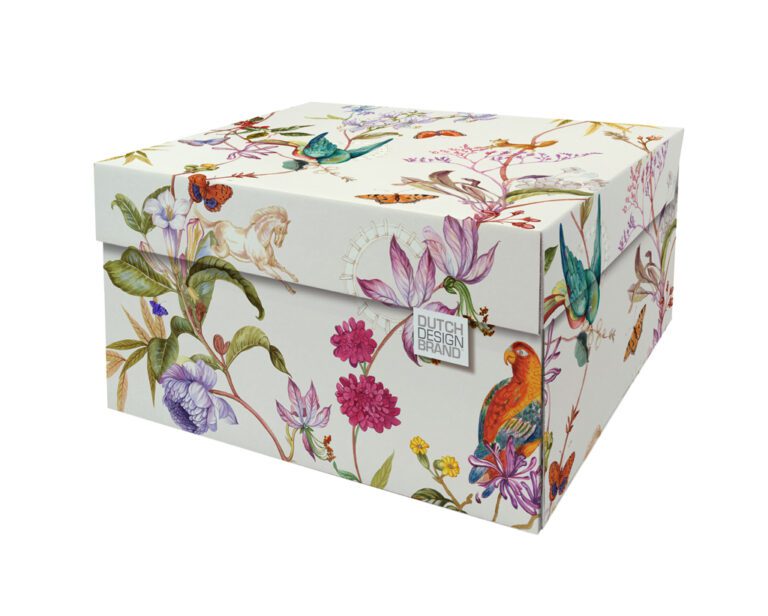 Fairytale Storage Box Classic